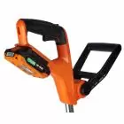 аккумуляторный триммер Sequoia SBT2030D-QV — миниатюра 2