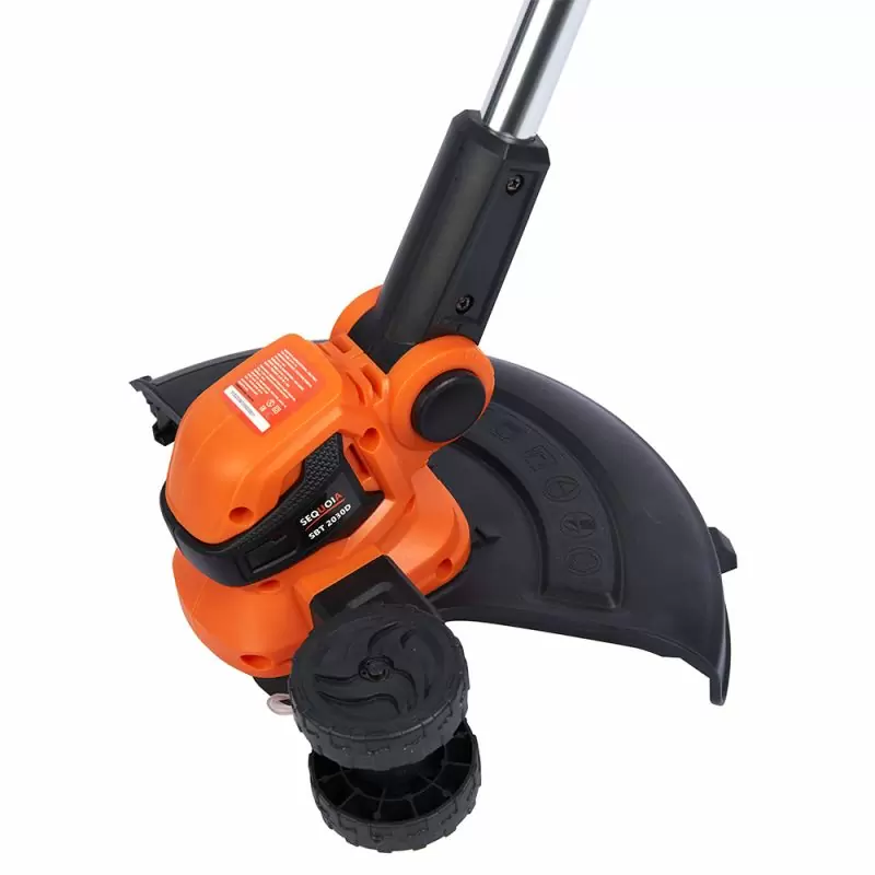 аккумуляторный триммер Sequoia SBT2030D-QV - фото 3