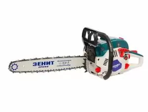 Товар Бензопила Зеніт БПЛ-455\2600 профи