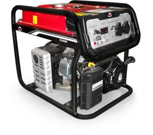 Товар Бензиновый генератор Vulkan SC4000E-II