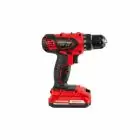 Шуруповерт аккумуляторный Start Pro SCD4-21/2 — миниатюра 1