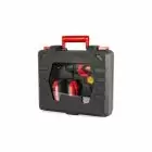 Шуруповерт аккумуляторный Start Pro SCD4-21/2 — миниатюра 5