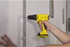 Дрель-шурупокрут ударний STANLEY SCH121S2K — мініатюра 2 Дрель-шурупокрут ударний STANLEY SCH121S2K — мініатюра 2