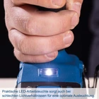 Дрель-шуруповёрт ударная Scheppach BC-CD60-X (CD60-X), 20 В, 60 Н·м, без АКБ и ЗУ - миниатюра 2