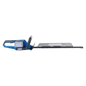 Аккумуляторный кусторез Scheppach BC-HT720-X, 2×20 В, без АКБ и ЗУ