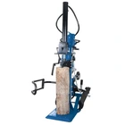 Дровокол гидравлический Scheppach HL2550GM 25 т, 400 В / ВОМ - миниатюра 1