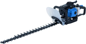 Бензиновый кусторез Scheppach HTH250/240P, 25,4 см³, рез 600 мм