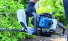 Бензиновый кусторез Scheppach HTH250/240P, 25,4 см³, рез 600 мм - миниатюра 2