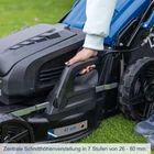 Газонокосарка акумуляторна самохідна Scheppach MP470-X SET XL2x2, 47 см, 4 АКБ 4 А·год - мініатюра 5