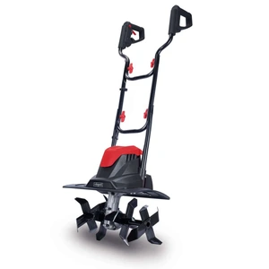 Товар Электрический культиватор Scheppach MTE380, 1050 Вт, 36 см