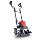 Электрический культиватор Scheppach MTE460, 1500 Вт, 45 см - миниатюра 1