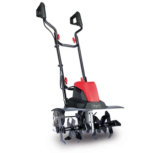 Электрический культиватор Scheppach MTE460, 1500 Вт, 45 см