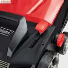 Аератор-скарифікатор електричний Scheppach SC38 (1600 Вт, 38 см, 45 л) - мініатюра 6