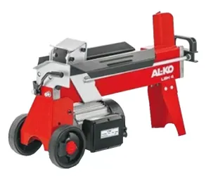 Товар Дровокол электрический AL-KO LHS 4