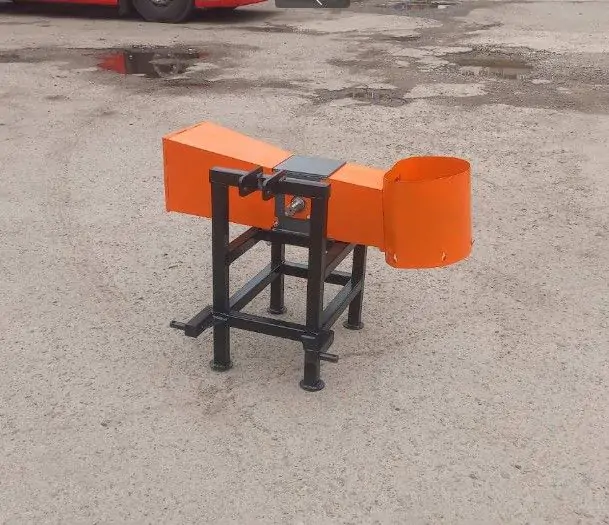 Измельчитель веток от трактора Тех Прогресс TP-50T - фото 2 Измельчитель веток от трактора Тех Прогресс TP-50T - фото 2