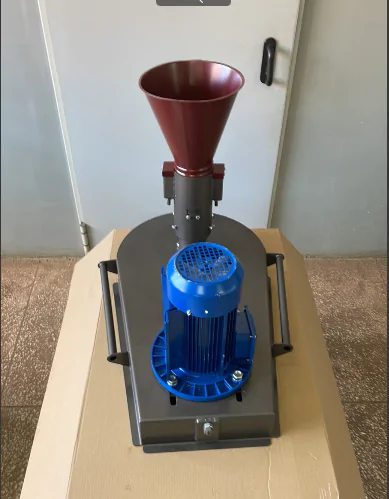 Гранулятор Тех Прогресс TP-100S Standart (1.5 кВт, 380В) - фото 4