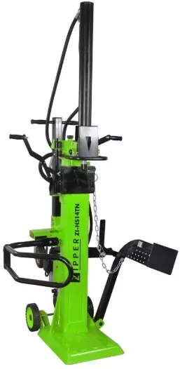 Дровокол Zipper ZI-HS14TN - фото 1 Дровокол Zipper ZI-HS14TN - фото 1