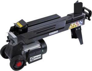 Товар Горизонтальный гидравлический дровокол Lumag HOS 5N