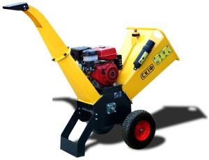 Товар Гілкоподрібнювач Скиф WS-18000