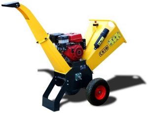 Товар Гілкоподрібнювач Скиф WS-15000