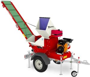 Товар Щепорез ARPAL МС-120БД-К (без прицепа)