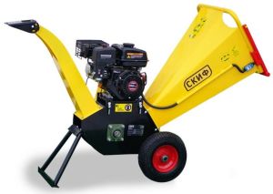 Товар Гілкоподрібнювач Скиф WS-6500