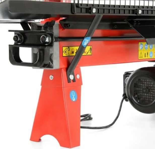 Дровокол HECHT 6500 - фото 7