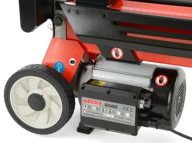 Дровокол HECHT 6500 - фото 4
