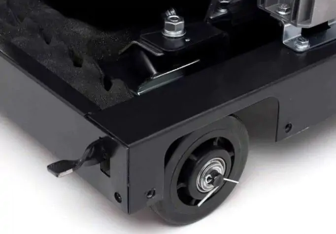 Генератор дизельний TAGRED TA6000D Silent - фото 7 Генератор дизельний TAGRED TA6000D Silent - фото 7