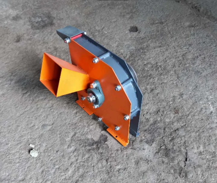 Режущий модуль щепореза Тех Прогресс 100мм - фото 4