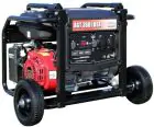 Бензиновый генератор AGT 3601 HSB TTL (GX200) — миниатюра 1 Бензиновый генератор AGT 3601 HSB TTL (GX200) — миниатюра 1