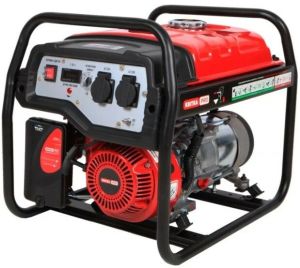 Товар Бензиновый генератор КВІТКА PRO SC3250-III (110-7001)