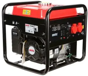 Товар Генератор інверторний HECHT IG 3601