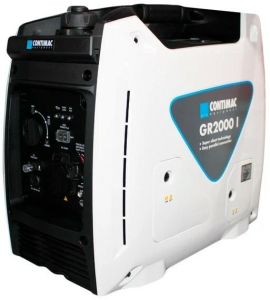 Інверторний генератор Contimac GR2000i (34093)