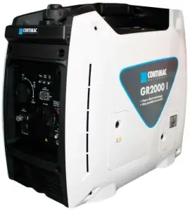 Товар Инверторный генератор Contimac GR2000i (34093)
