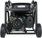 Генератор бензиновый Hyundai HHY 7050FE-T — миниатюра 4