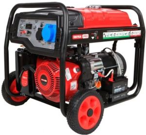 Товар Бензиновый генератор КВІТКА PRO SC7000-III (110-7005)