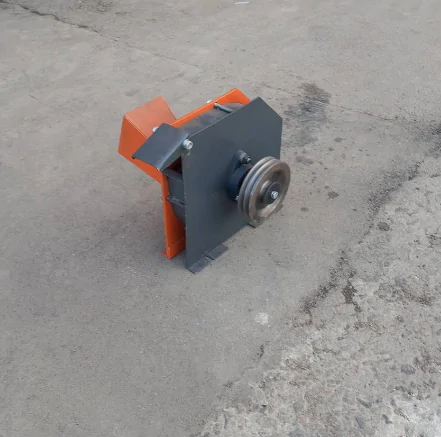 Режущий модуль щепореза Тех Прогресс 70мм - фото 2