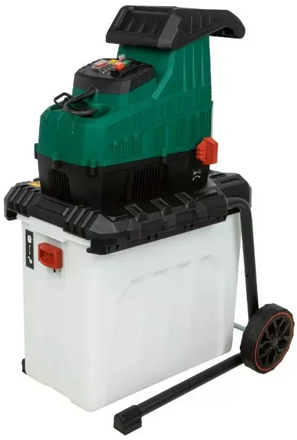 Измельчитель веток Scheppach Parkside PWH 2800 B2 (39044099915) - фото 2 Измельчитель веток Scheppach Parkside PWH 2800 B2 (39044099915) - фото 2