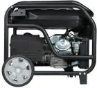 Генератор бензиновый Hyundai HHY 7050FE-T — миниатюра 5