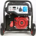 Бензиновый генератор КВІТКА PRO SC9000-III (110-7007) — миниатюра 6