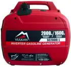 Инверторный генератор Vulkan SC2000i — миниатюра 2