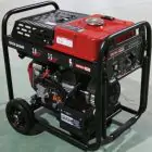 Дизельный генератор КВІТКА PRO SCD4500-I (110-7009) — миниатюра 2