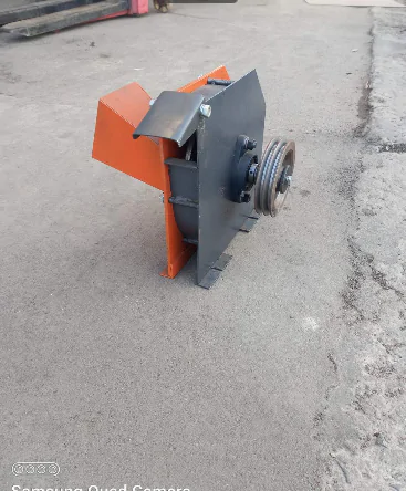 Режущий модуль щепореза Тех Прогресс 100мм - фото 3