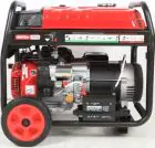 Бензиновый генератор КВІТКА PRO SC9000-III (110-7007) — миниатюра 5