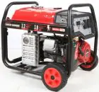 Бензиновый генератор КВІТКА PRO SC4000-III (110-7003) — миниатюра 2