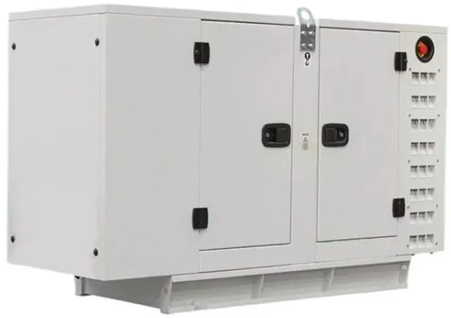 Дизельний генератор Dalgakiran DJ26BD - фото 1 Дизельний генератор Dalgakiran DJ26BD - фото 1