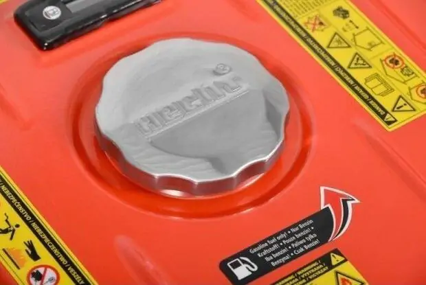 Генератор инверторный HECHT IG 3601 - фото 2 Генератор инверторный HECHT IG 3601 - фото 2