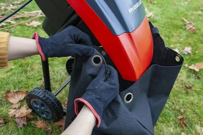 Подрібнювач електричний AL-KO MH 2500 Slice (113871) - фото 4