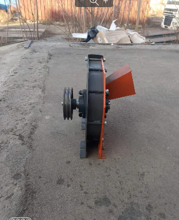 Режущий модуль щепореза Тех Прогресс 70мм - фото 3